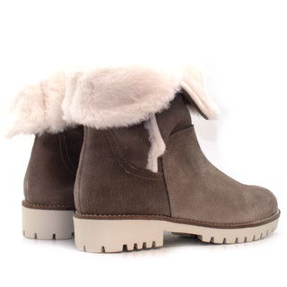 BOTIN CA-127 SALVAJE VISON PISO PULP HIELO