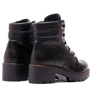 BOTIN 614 NOIR SAUVAGE