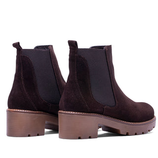 BOTIN CA-129 SERRAJE MARRON