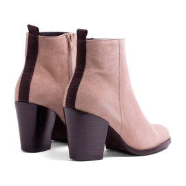 BOTIN SHERLYN SERRAJE CAMEL