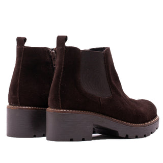 BOTIN YARITZA SERRAJE MARRON