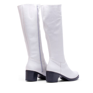BOTA CA-326 MESTIZO BLANCO