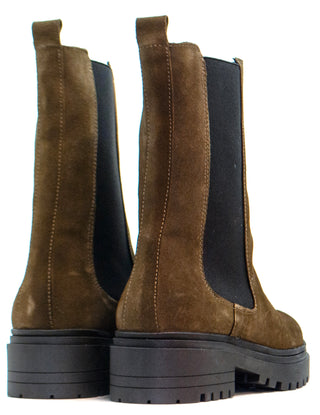 BOTIN CA-1932 SERRAJE KAKI