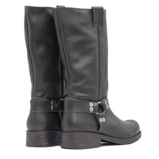 -BOTTE CA-2056 NOIR SAUVAGE