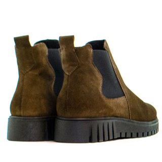 BOTIN CA-2062 SERRAJE KAKI