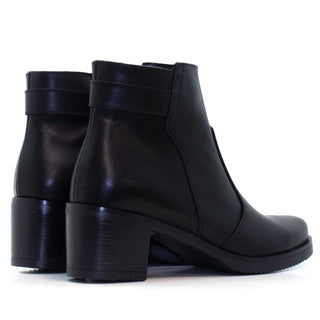 BOTIN CA-2094 KRUST NEGRO