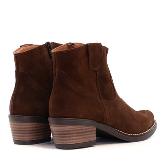 BOTIN CA-2173 SERRAJE CUERO