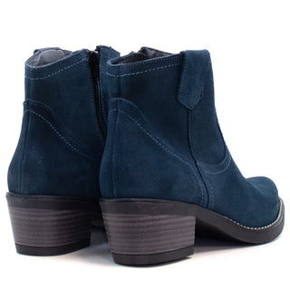 BOTIN CA-2173 SERRAJE JEANS