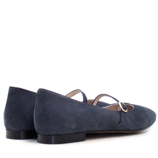 BAILARINA CA-2287 ANTE GRIS