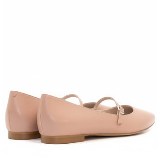 BAILARINA CA-2287 MALORIE NUDE