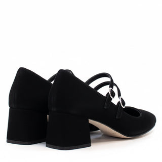 SALON CA-2301 ANTE NEGRO