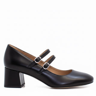 SALON CA-2301 NAPA NEGRO