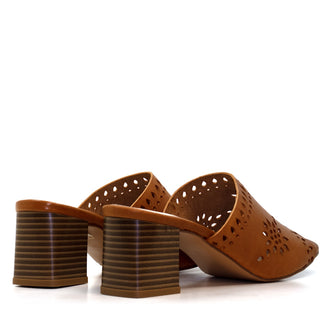 SANDALIA CA-2309 NAPA CUERO