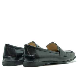 MOCASIN 50400 PIEL ANTIK NEGRO