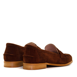 MOCASIN 50400 PIEL ANTE CUERO