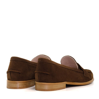 MOCASIN 50400 PIEL ANTE VISON