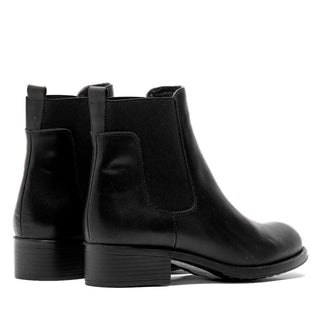 BOTIN CA-1036 KRUST NEGRO