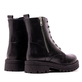 BOTIN CA-1659 SALVAJE NEGRO