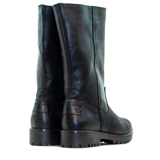 BOTA CA-1642BO SALVAJE NEGRO