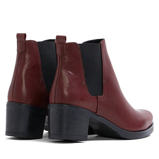 BOTIN B-2 NAPA BURDEOS