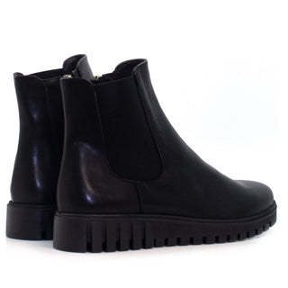BOTIN HU-481 KRUST NEGRO