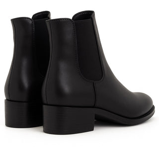 BOTIN HU-481p KRUST NEGRO