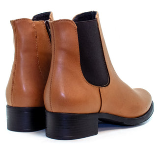 BOTIN HU-481p KRUST CAMEL