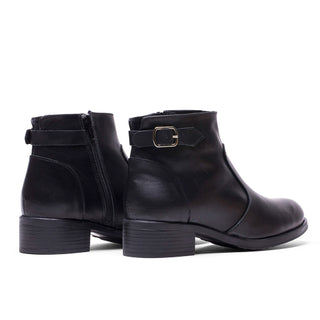 -BOTIN B-1 NAPA NEGRO