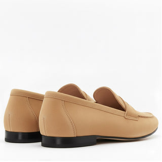 MOCASIN CA-396 ANTIFAZ ANTE CUERO