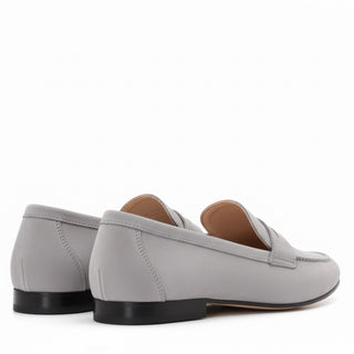 MOCASIN CA-396 ANTIFAZ ANTE GRIS