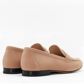 MOCASIN CA-396 ANTIFAZ NUDE