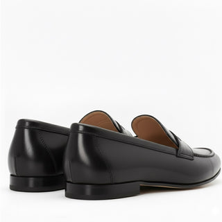 MOCASIN CA-396 ANTIFAZ NEGRO