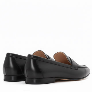 MOCASIN CA-396 ANTIFAZ NAPA NEGRO