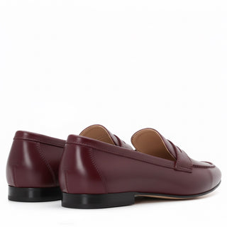 MOCASIN CA-396 ANTIFAZ NAPA BURDEOS