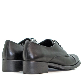 BLUCHER VA-5091 PIEL NAPA NEGRO