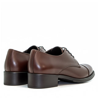 BLUCHER VA-5091 NAPA MARRON