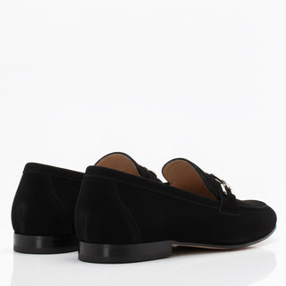 MOCASIN CA-693 ANTE NEGRO