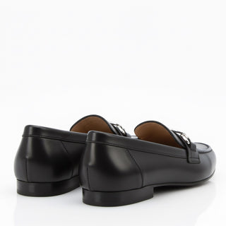 MOCASIN CA-693 NAPA NEGRO