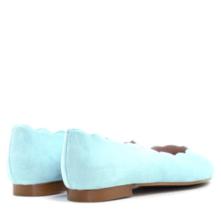 BAILARINA CA-0091R ANTE VERDE