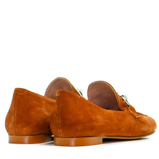 MOCASIN OCEAN-2 ANTE CAMEL