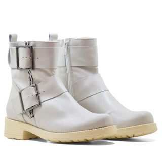 BOTIN BT-50 PIEL SALVAJE HIELO