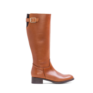 BOTTE CA-1656 CUIR KRUST