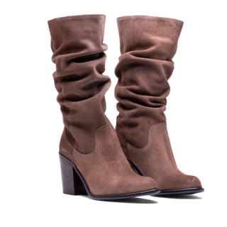 BOTA CA-322 SALVAJE TAUPE