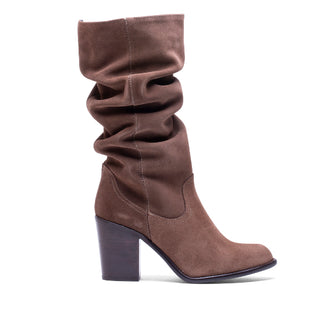 BOTTE CA-322 TAUPE SAUVAGE