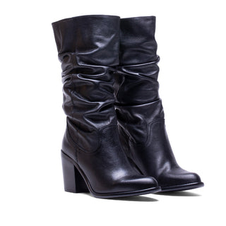 BOTTE CA-322 SAUVAGE NOIR