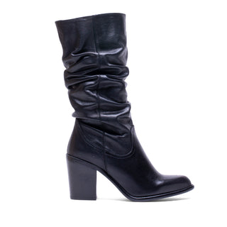 BOTTE CA-322 SAUVAGE NOIR