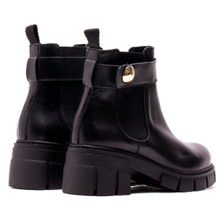 BOTIN CA-1671 COY NEGRO