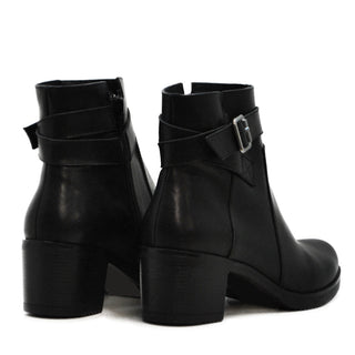 BOTIN CA-2001 KRUST NEGRO