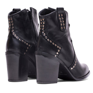 BOTIN CA-0173 NAPA NEGRA