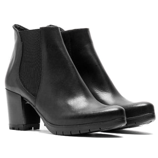 BOTIN B-9 KRUST NEGRO